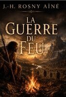 J -H Rosny Aîné - Guerre du feu, Häftad