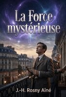 J -H Rosny Aîné - Force mystérieuse, Häftad