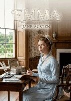 Jane Austen - Emma, Häftad