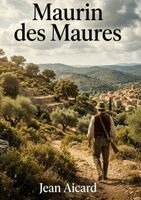 Jean Francois Victor Aicard - Maurin des Maures, Häftad