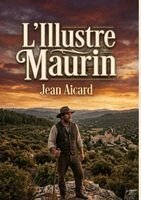 Jean Francois Victor Aicard - L'Illustre Maurin, Häftad
