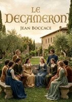 Jean Boccace - Decameron, Häftad. Tillgänglighet: Lägg i varukorg
