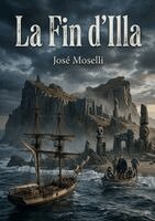 José Moselli - Fin d'Illa, Häftad. Tillgänglighet: Lägg i varukorg