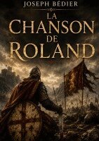 Joseph Bédier - chanson de Roland, Häftad