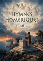 Homère - Hymnes homériques, Häftad