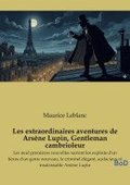 Les extraordinaires aventures de Ars�ne Lupin, Gentleman cambrioleur