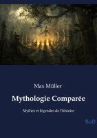 Mythologie Comparée