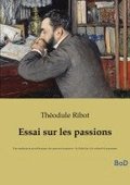Essai sur les passions