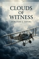 Dorothy L. Sayers - Clouds of Witness, Häftad