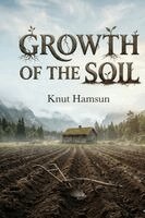 Knut Hamsun - Growth of the Soil, Häftad