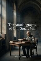 John Stuart Mill - Autobiography of John Stuart Mill, Häftad