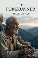 Kahlil Gibran - Forerunner, Häftad