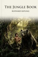 Rudyard Kipling - The Jungle Book, Häftad