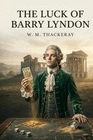 William Makepeace Thackeray - Luck of Barry Lyndon, Häftad