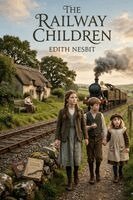 Edith Nesbit - The Railway Children, Häftad