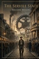 Hilaire Belloc - Servile State, Häftad