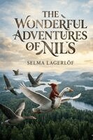 Selma Lagerlöf - Wonderful Adventures of Nils, Häftad