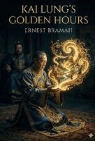Ernest Bramah - Kai Lung's Golden Hours, Häftad