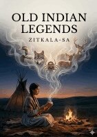 Zitkála-Sá - Old Indian Legends, Häftad