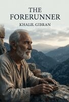 Kahlil Gibran - Forerunner, Häftad