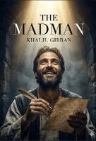 Kahlil Gibran - Madman, Häftad