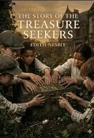 Edith Nesbit - Story of the Treasure Seekers, Häftad