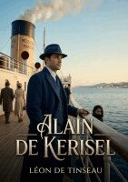 Léon de Tinseau - Alain de Kerisel, Häftad