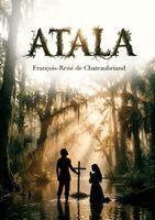 François-René de Chateaubriand - Atala, Häftad