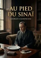 Georges Clemenceau - Au pied du Sinaï, Häftad
