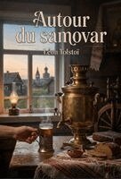 Léon Tolstoï - Autour du samovar, Häftad