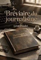Léon Daudet - Bréviaire du journalisme, Häftad