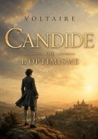 Voltaire - Candide ou LOptimisme, Häftad