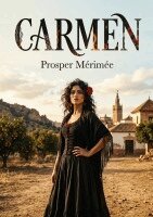 Prosper Mérimée - Carmen, Häftad