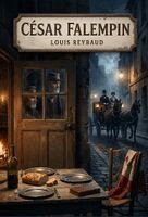 Louis Reybaud - César Falempin, Häftad