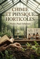 Pierre-Paul Dehérain - Chimie et physique horticoles, Häftad