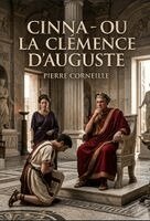 Corneille - Cinna - ou la Clémence d'Auguste, Häftad
