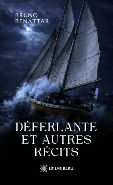 Bruno Benattar - Déferlante et autres récits, E-bok. Tillgänglighet: Lägg i varukorg