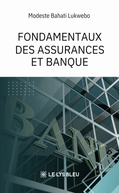 Fondamentaux des assurances et banque