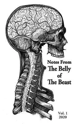 Andréa Gallagher - Notes From The Belly Of The Beast, Häftad. Tillgänglighet: Lägg i varukorg
