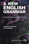 New English Grammar - American edition