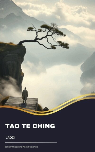 Laozi - Tao Te Ching, E-bok