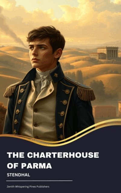 Stendhal - Charterhouse of Parma, E-bok