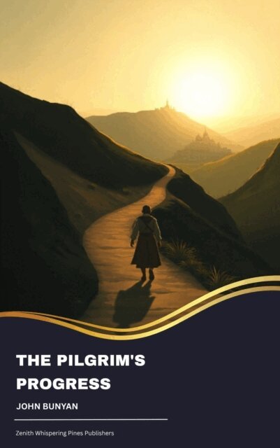 John Bunyan - Pilgrim's Progress, E-bok