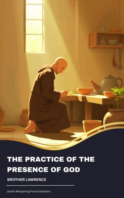 Brother Lawrence - Practice of the Presence of God, E-bok
