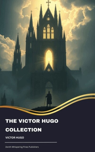Victor Hugo - Victor Hugo Collection, E-bok