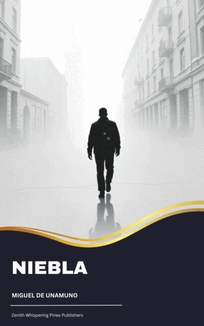 Miguel De Unamuno - Niebla, E-bok