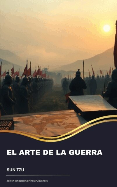 Sun Tzu - El Arte de la Guerra, E-bok
