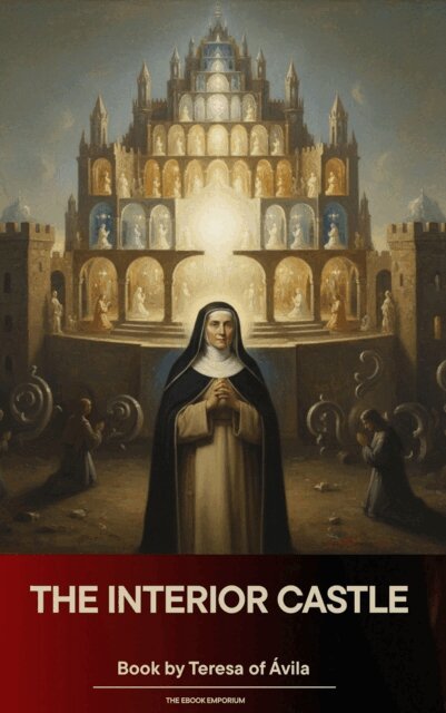 Teresa of Avila - Interior Castle, E-bok