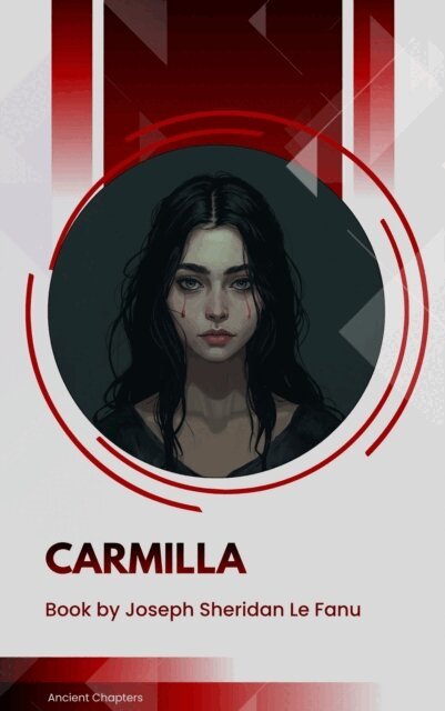 Joseph Sheridan Le Fanu - Carmilla, E-bok