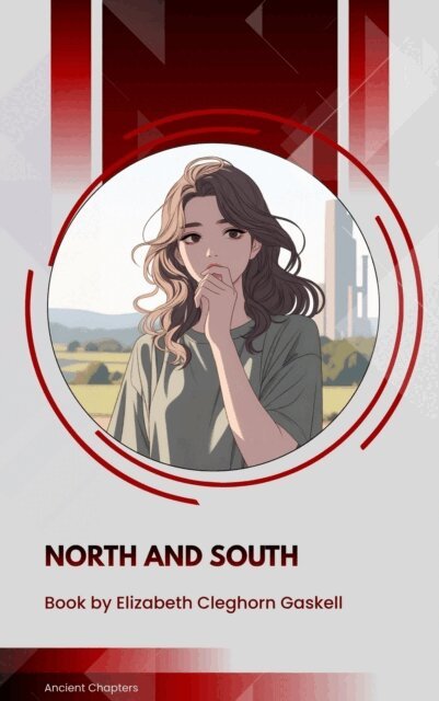 Elizabeth Gaskell - North and South, E-bok